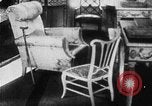 Image of Vladimir Lenin's death Gorki Russia, 1924, second 22 stock footage video 65675056664
