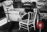 Image of Vladimir Lenin's death Gorki Russia, 1924, second 23 stock footage video 65675056664
