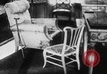 Image of Vladimir Lenin's death Gorki Russia, 1924, second 24 stock footage video 65675056664