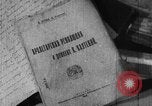 Image of Vladimir Lenin's death Gorki Russia, 1924, second 27 stock footage video 65675056664