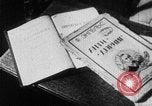 Image of Vladimir Lenin's death Gorki Russia, 1924, second 30 stock footage video 65675056664