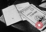 Image of Vladimir Lenin's death Gorki Russia, 1924, second 31 stock footage video 65675056664