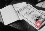 Image of Vladimir Lenin's death Gorki Russia, 1924, second 32 stock footage video 65675056664