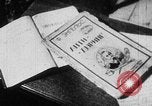 Image of Vladimir Lenin's death Gorki Russia, 1924, second 33 stock footage video 65675056664