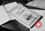 Image of Vladimir Lenin's death Gorki Russia, 1924, second 35 stock footage video 65675056664