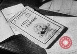 Image of Vladimir Lenin's death Gorki Russia, 1924, second 36 stock footage video 65675056664