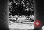 Image of Vladimir Lenin's death Gorki Russia, 1924, second 37 stock footage video 65675056664