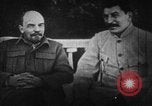 Image of Vladimir Lenin's death Gorki Russia, 1924, second 41 stock footage video 65675056664