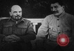 Image of Vladimir Lenin's death Gorki Russia, 1924, second 42 stock footage video 65675056664
