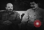 Image of Vladimir Lenin's death Gorki Russia, 1924, second 43 stock footage video 65675056664