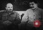 Image of Vladimir Lenin's death Gorki Russia, 1924, second 45 stock footage video 65675056664