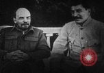 Image of Vladimir Lenin's death Gorki Russia, 1924, second 46 stock footage video 65675056664