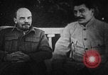 Image of Vladimir Lenin's death Gorki Russia, 1924, second 47 stock footage video 65675056664