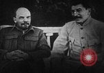 Image of Vladimir Lenin's death Gorki Russia, 1924, second 49 stock footage video 65675056664