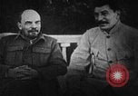 Image of Vladimir Lenin's death Gorki Russia, 1924, second 51 stock footage video 65675056664