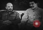 Image of Vladimir Lenin's death Gorki Russia, 1924, second 52 stock footage video 65675056664