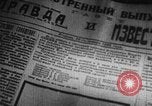 Image of Vladimir Lenin's death Gorki Russia, 1924, second 14 stock footage video 65675056665