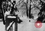 Image of Vladimir Lenin's death Gorki Russia, 1924, second 21 stock footage video 65675056665