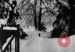 Image of Vladimir Lenin's death Gorki Russia, 1924, second 22 stock footage video 65675056665