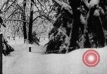 Image of Vladimir Lenin's death Gorki Russia, 1924, second 24 stock footage video 65675056665