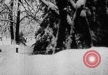 Image of Vladimir Lenin's death Gorki Russia, 1924, second 25 stock footage video 65675056665