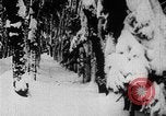 Image of Vladimir Lenin's death Gorki Russia, 1924, second 28 stock footage video 65675056665