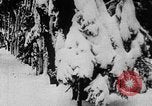 Image of Vladimir Lenin's death Gorki Russia, 1924, second 30 stock footage video 65675056665