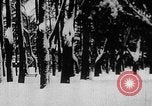 Image of Vladimir Lenin's death Gorki Russia, 1924, second 32 stock footage video 65675056665
