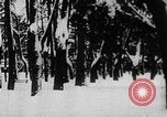 Image of Vladimir Lenin's death Gorki Russia, 1924, second 33 stock footage video 65675056665