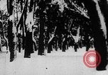Image of Vladimir Lenin's death Gorki Russia, 1924, second 34 stock footage video 65675056665