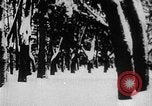 Image of Vladimir Lenin's death Gorki Russia, 1924, second 35 stock footage video 65675056665