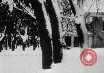 Image of Vladimir Lenin's death Gorki Russia, 1924, second 38 stock footage video 65675056665