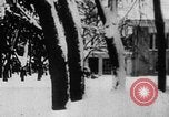 Image of Vladimir Lenin's death Gorki Russia, 1924, second 39 stock footage video 65675056665