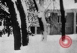 Image of Vladimir Lenin's death Gorki Russia, 1924, second 40 stock footage video 65675056665