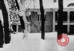 Image of Vladimir Lenin's death Gorki Russia, 1924, second 42 stock footage video 65675056665