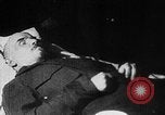 Image of Vladimir Lenin's death Gorki Russia, 1924, second 46 stock footage video 65675056665