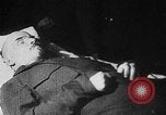 Image of Vladimir Lenin's death Gorki Russia, 1924, second 47 stock footage video 65675056665