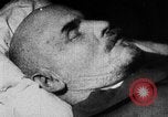 Image of Vladimir Lenin's death Gorki Russia, 1924, second 58 stock footage video 65675056665