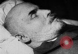 Image of Vladimir Lenin's death Gorki Russia, 1924, second 59 stock footage video 65675056665