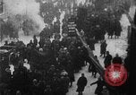 Image of Vladimir Lenin's death Gorki Russia, 1924, second 4 stock footage video 65675056666