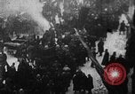 Image of Vladimir Lenin's death Gorki Russia, 1924, second 5 stock footage video 65675056666