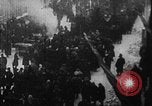 Image of Vladimir Lenin's death Gorki Russia, 1924, second 6 stock footage video 65675056666