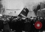 Image of Vladimir Lenin's death Gorki Russia, 1924, second 10 stock footage video 65675056666