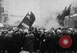 Image of Vladimir Lenin's death Gorki Russia, 1924, second 11 stock footage video 65675056666