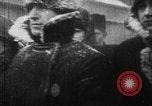 Image of Vladimir Lenin's death Gorki Russia, 1924, second 17 stock footage video 65675056666