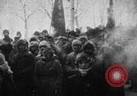 Image of Vladimir Lenin's death Gorki Russia, 1924, second 19 stock footage video 65675056666