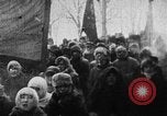 Image of Vladimir Lenin's death Gorki Russia, 1924, second 20 stock footage video 65675056666