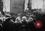 Image of Vladimir Lenin's death Gorki Russia, 1924, second 21 stock footage video 65675056666