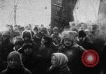 Image of Vladimir Lenin's death Gorki Russia, 1924, second 25 stock footage video 65675056666