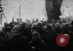Image of Vladimir Lenin's death Gorki Russia, 1924, second 26 stock footage video 65675056666